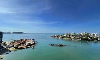 Imagem 5: Imóvel para venda tem 68 metros quadrados com 2 quartos em Muquiçaba - Guarapari - ES