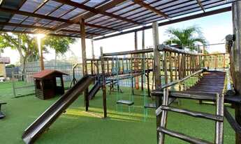 Imagem 4: Casa espaçosa pra ALUGAR no Green Woods - Candelária - NATAL-RN