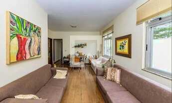 Imagem 2: Apartamento à Venda - Santa Lúcia, 3 Quartos, 100 m2