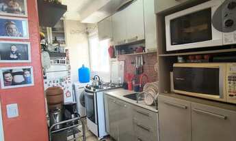 Imagem 4: Apartamento de 2 dormitorios no bairro Restinga