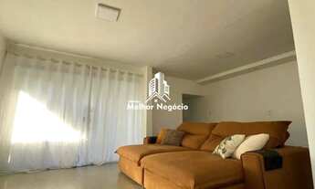 Imagem 4: Casa com 3 quartos (3 suítes) à venda no bairro Jardim Alvorada, Piracicaba - SP