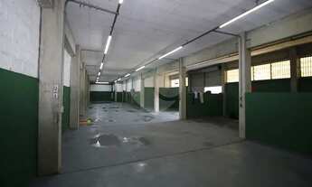 Imagem 6: Galpão para locação em Interlagos - SP