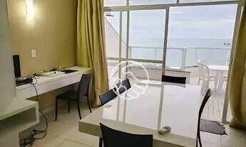 Imagem 2: Cobertura com 3 dormitórios à venda na Praia do Morro em Guarapari-ES