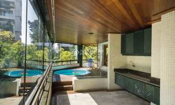 Imagem 4: Apartamento no bairro Moinhos de Vento