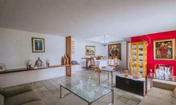 Imagem 7: Apartamento com 5 quartos à venda em Boa Viagem