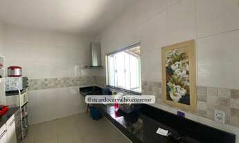 Imagem 4: Ágio De casa No buriti sereno próximo ao garavelo