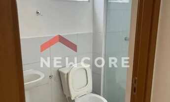 Imagem 3: Apartamento em Rua Santo Quirino - Jardim Vitória - Poços de Caldas/MG