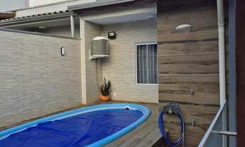 Imagem 3: Casa de praia Casa com 2 dormitórios