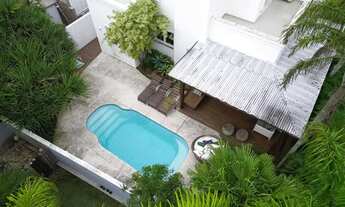 Imagem 4: Magnifico sobrado no condomínio Atlântida Lagos em Park Xangri-Lá