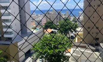 Imagem: Apartamento de três quartos Pituba