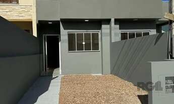 Imagem 4: Casa geminada, 2 quartos a venda no Bairro Olaria Canoas
