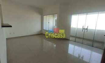 Imagem 5: Apartamento com 2 dormitórios para alugar, 70 m² por R$ 2.366,67/mês - Jardim Campomar - R