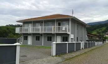 Imagem: Casa RODEIO - SC