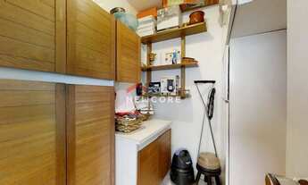 Imagem 9: Apartamento em Avenida Doutor Cardoso de Melo - Vila Olímpia - São Paulo/SP