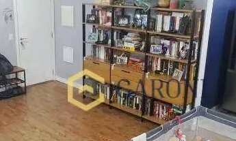 Imagem 7: Apartamento com 3 quartos à venda, 89 m² por R$ 1.240.000 - Vila Romana - São Paulo/SP