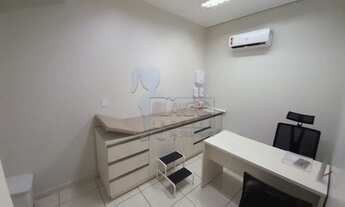 Imagem: Prédio comercial de 500m² com 07 salas