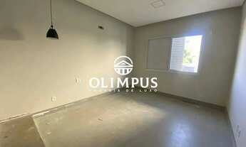 Imagem 7: Casa no Condomínio Jardins Roma para alugar no Bairro Nova Uberlândia