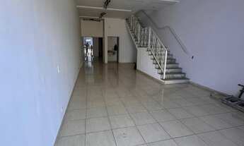 Imagem 2: Ponto comercial Galpão / depósito com 1 vaga na garagem