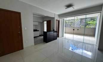 Imagem: Área Privativa para alugar no Buritis