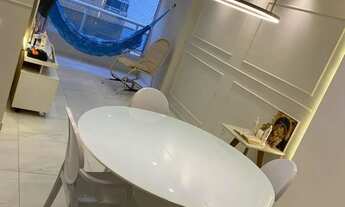 Imagem 5: Apartamento para venda no condomínio Ille de France