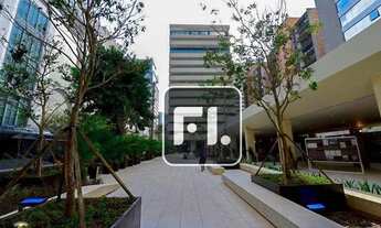 Imagem 6: Conjunto para alugar, 377 m² por R$ 50.818,47/mês - Vila Olímpia - São Paulo/SP