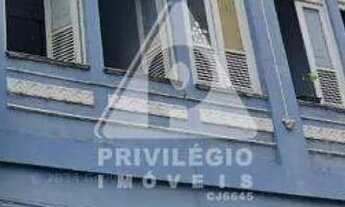 Imagem: Prédio à venda, 22 quartos, Centro - RIO