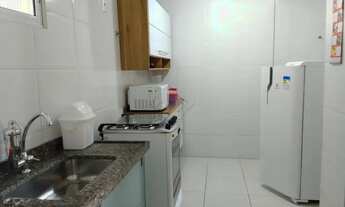 Imagem 7: Apartamento à venda em Tambaú, João Pessoa/PB | 85m² | Porteira Fechada