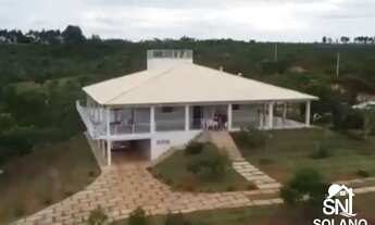 Imagem: Belíssima Chácara a 5km de Chapada dos