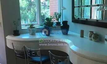 Imagem 4: Venda de Apartamento 3 Dorm. em Santana, SP: 158m², 1 suíte, 3 banheiros por R$ 900.000. I