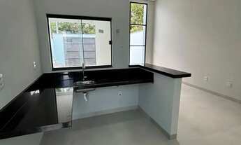 Imagem 6: Casa à venda no bairro Santa Cruz 1 - Cuiabá - MT