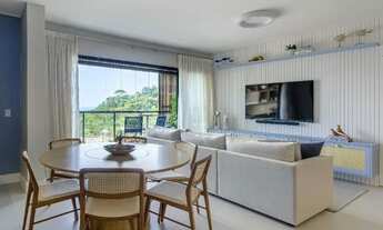 Imagem 3: Apresento este apartamento exclusivo à venda no Residencial Aruna