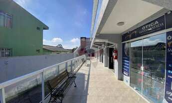 Imagem 6: Loja para alugar, 17 m² por R$ 1.416,06/mês - Santa Cândida - Curitiba/PR