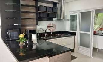 Imagem 3: Apartamento com 3 quartos à venda, 120 m² por R$ 1.900.000 - Jurerê - Florianópolis/SC