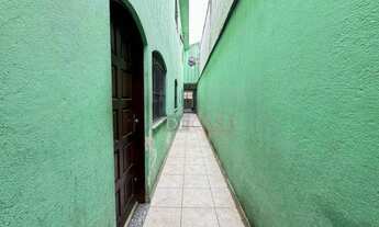 Imagem 5: Sobrado com 3 dormitórios, 240 m² - venda por R$ 650.000,00 ou aluguel por R$ 3.100,00/mês