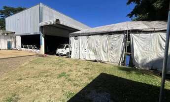 Imagem 6: Pavilhão/Galpão Logístico em Jardim Paraíso, Aparecida de Goiânia/GO