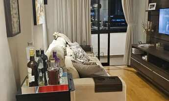 Imagem 3: Oportunidade - Apartamento - Jardim das Colinas - Edifício Siena - 2 Dormitórios - 70m²