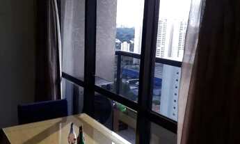 Imagem 6: FLAT - CAMPO BELO - SP