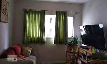 Imagem: Apartamento à Venda - Bom Retiro, 1 Quarto