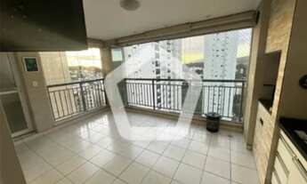 Imagem 3: Apartamento em Tucuruvi