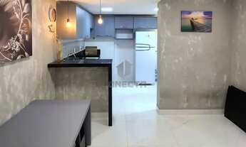 Imagem 4: Apartamento mobiliado, prédio frente mar, no Centro de Guarapari/ES