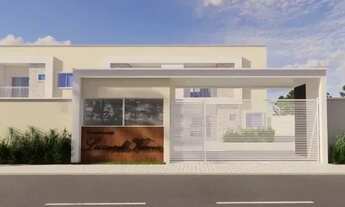 Imagem 7: Apartamento com 2 dormitórios à venda, 57 m² por R$ 255.000,00 - Luzardo Viana - Maracanaú