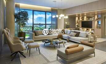 Imagem 7: Vale do Sereno - Apartamento 4 quartos à venda na Anuar Donato