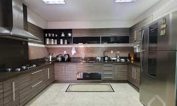 Imagem 5: Casa para venda tem 240 metros quadrados com 3 quartos em Lagoa Santa - Governador Valadar