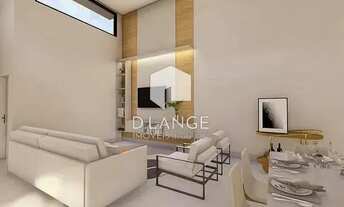 Imagem 7: Casa de Condomínio com 3 quartos à venda, 192 m² - Parque Brasil 500