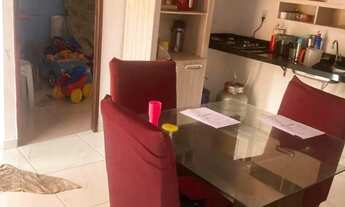 Imagem 2: Casa No Ipase Casa com 2 dormitórios