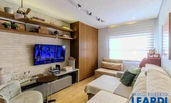 Imagem 5: APARTAMENTO - SANTA CECÍLIA - SP