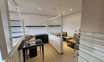 Imagem: Sala Comercial 33 m² na Lapa (em frente