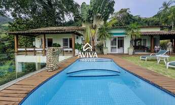 Imagem: Maravilhosa Casa com Vista Mar Disponível