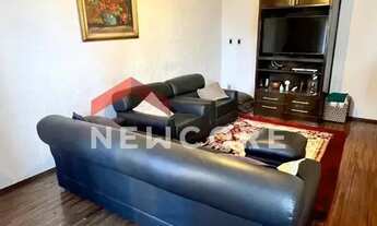 Imagem 7: Casa em Rua São Gonçalo - Vila Altinópolis - Bauru/SP