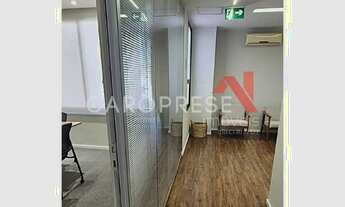 Imagem 4: Sala comercial em Leblon